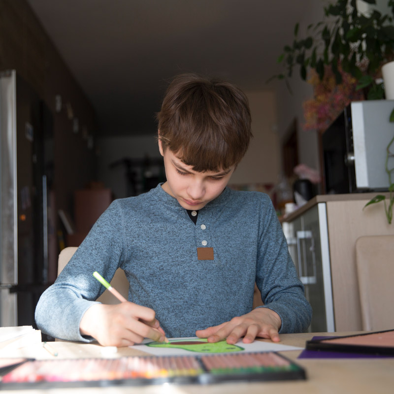 Kathelijne Van de Vyver orthopedagoog